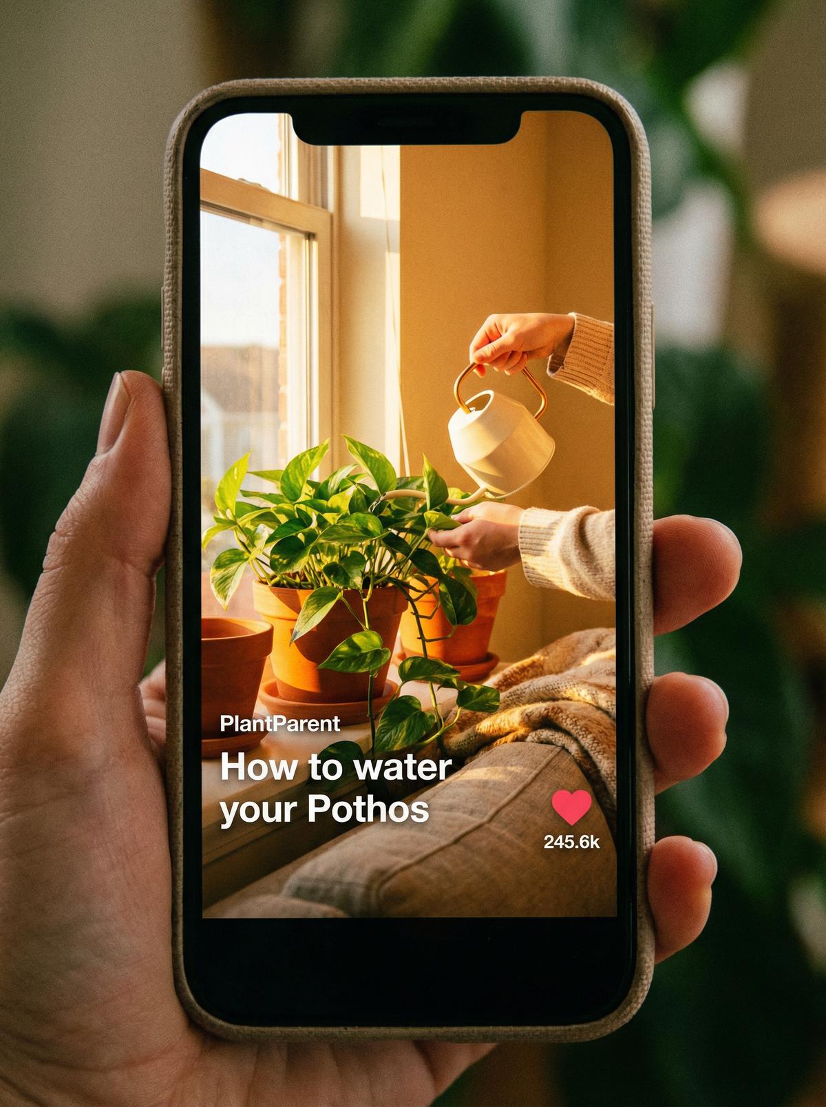 黑丝植物视频制作